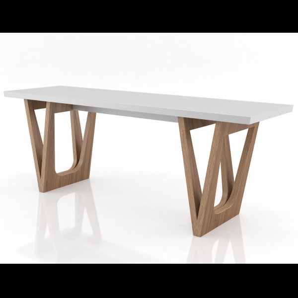 Island Table Image