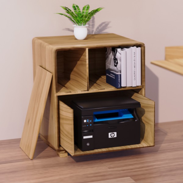 Work it Storage Unit Image