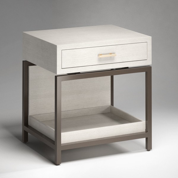 Elegant Nightstand Image