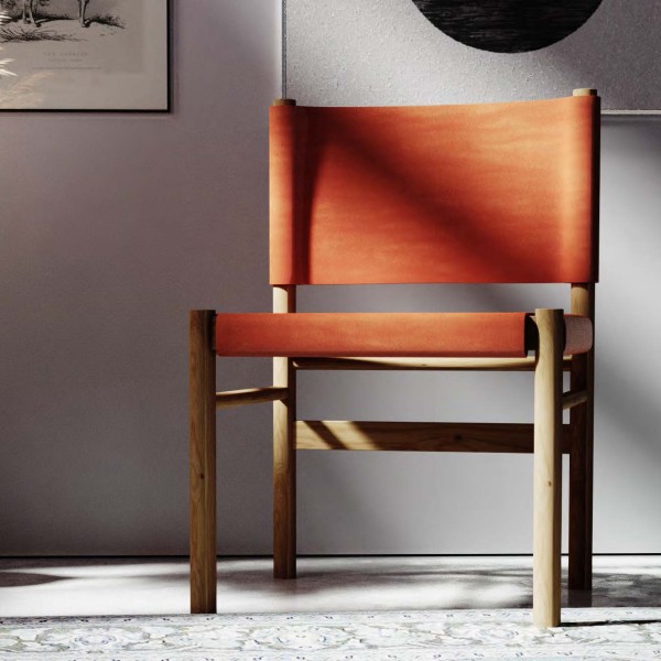 San-Raphael Dining Chair Image