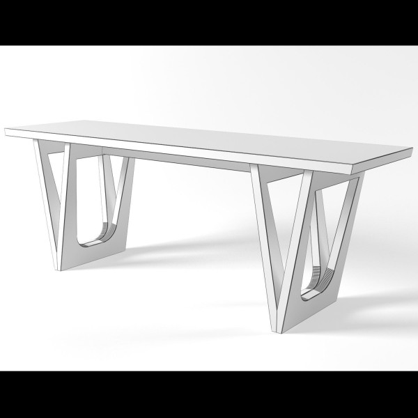 Island Table Image