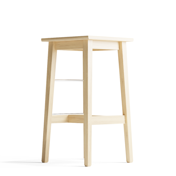 Perch Bar Stool Image