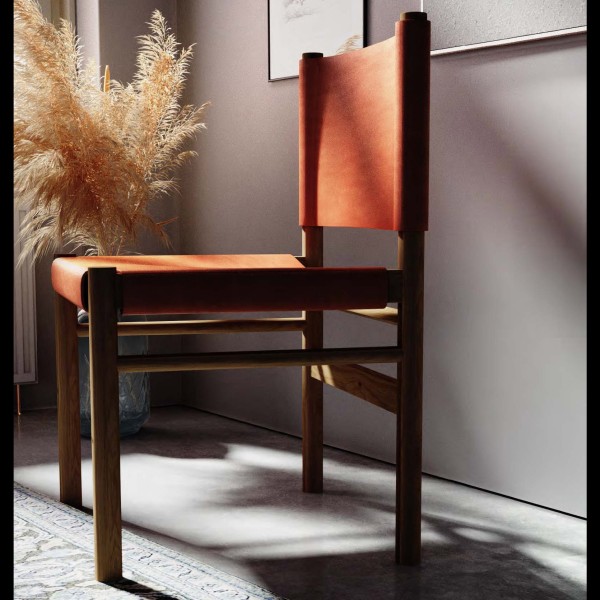 San-Raphael Dining Chair Image