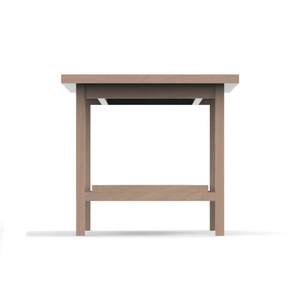 Okawa Hinoki Coffee Table Image