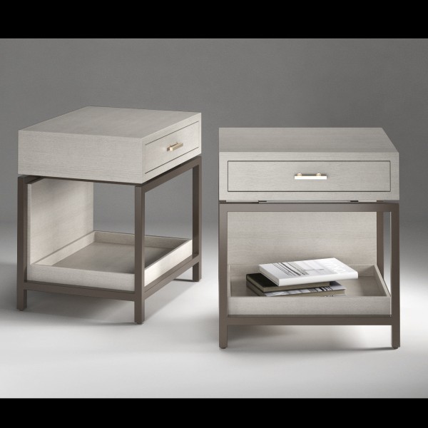 Elegant Nightstand Image