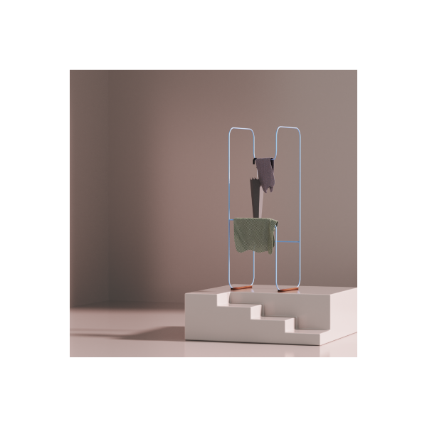 Anything-Goes - Coat Rack Image