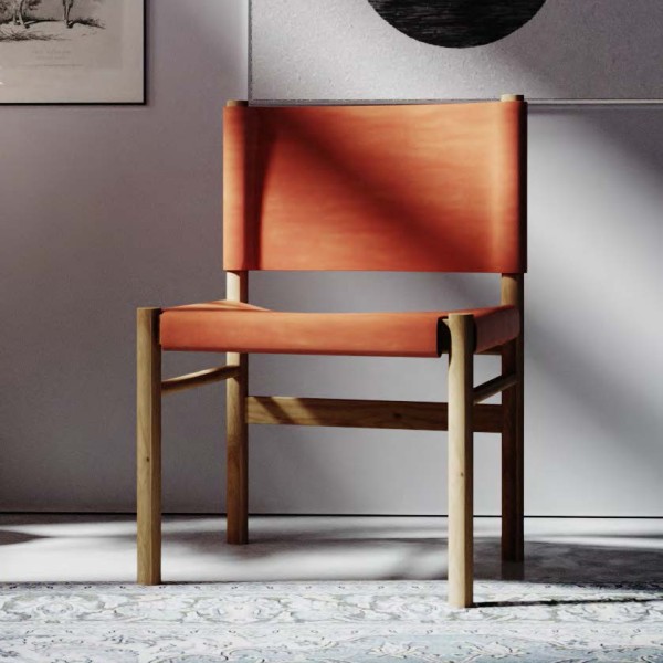 San-Raphael Dining Chair Image