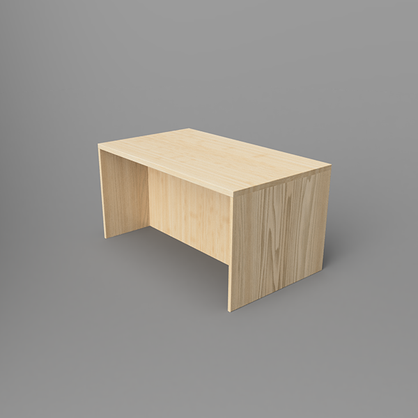 Kitchen Island Countertop Image